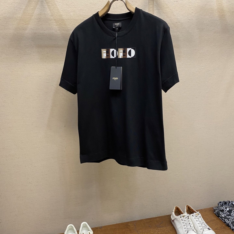 F**di t-shirts